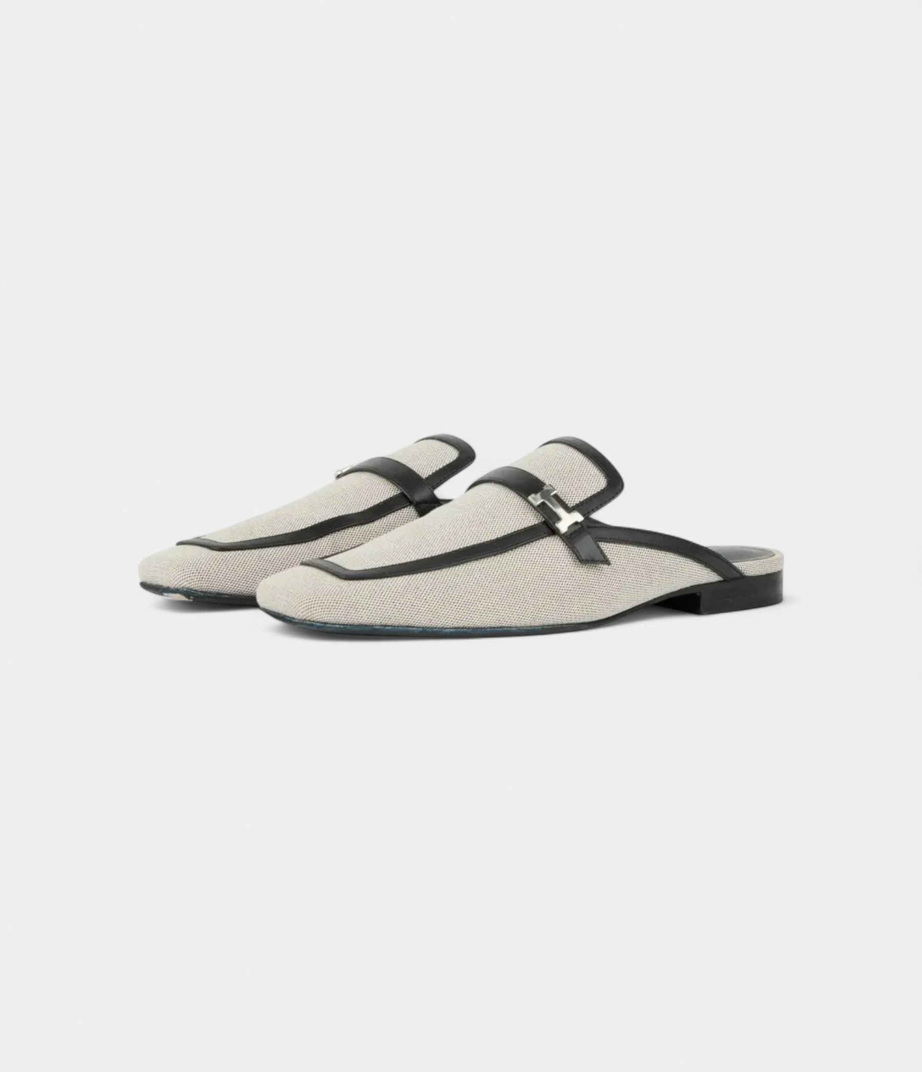HMCloth Mules & Clogs Effortless Style Meets Everyday Comfort
