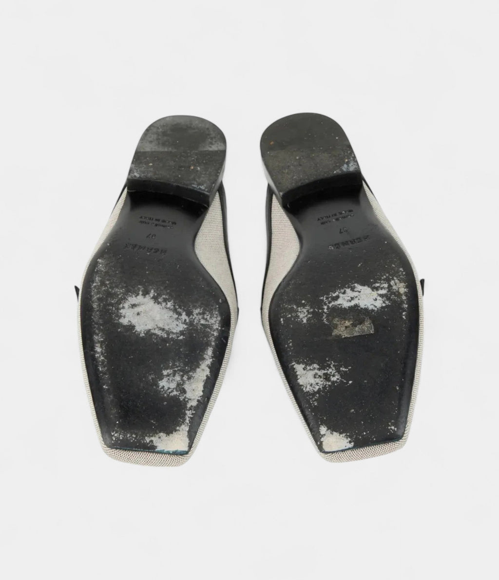 HMCloth Mules & Clogs Effortless Style Meets Everyday Comfort