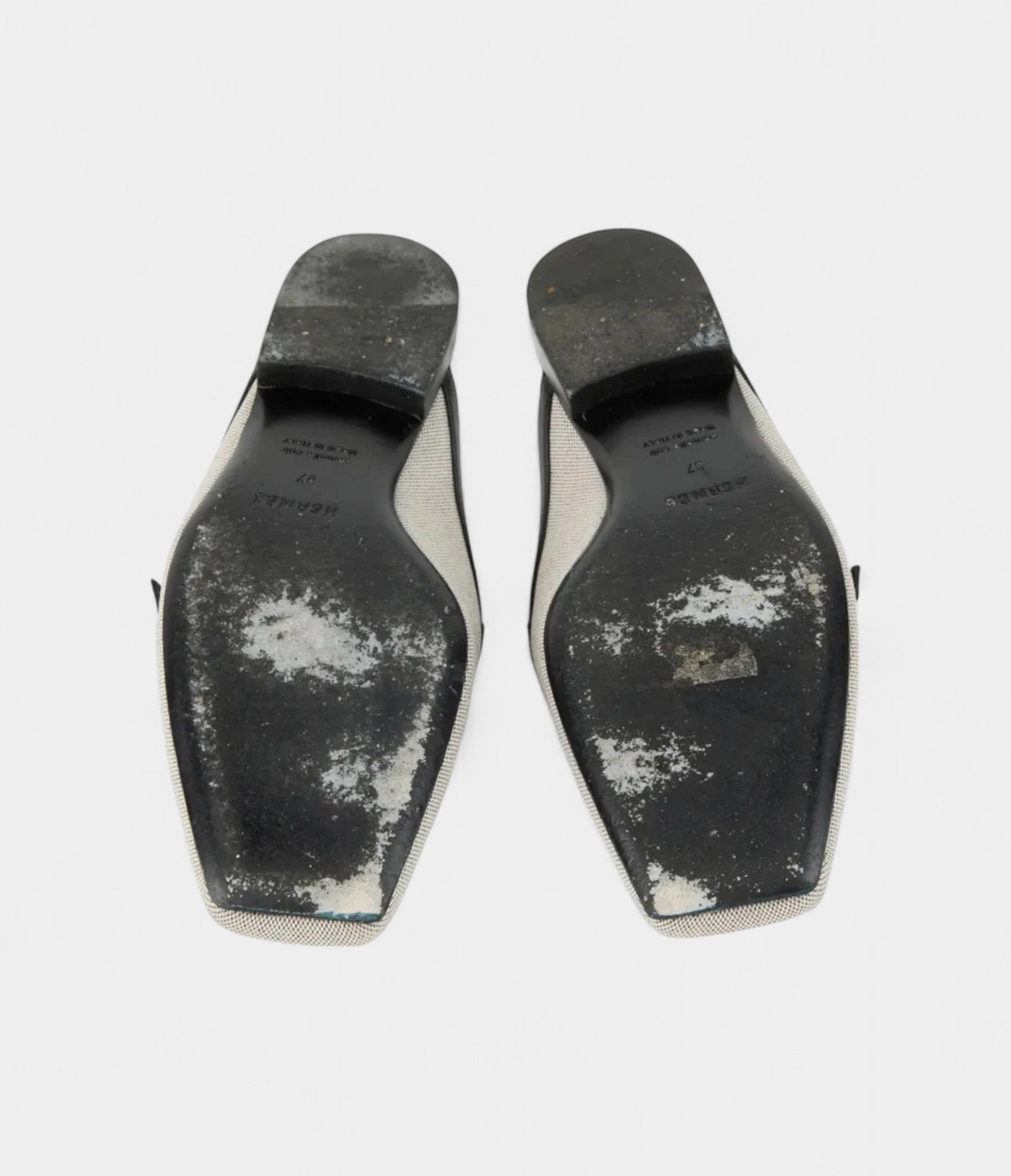 HMCloth Mules & Clogs Effortless Style Meets Everyday Comfort