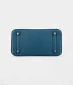 HMColvert Togo BK 25 Palladium Hardware