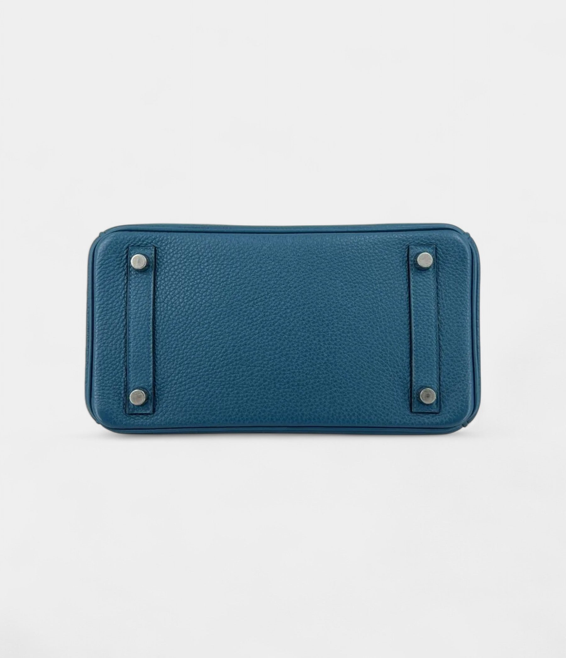 HMColvert Togo BK 25 Palladium Hardware