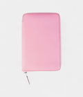 Hermes Confetti Pink Mysore Leather Azap Combined Wallet