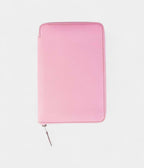 Hermes Confetti Pink Mysore Leather Azap Combined Wallet