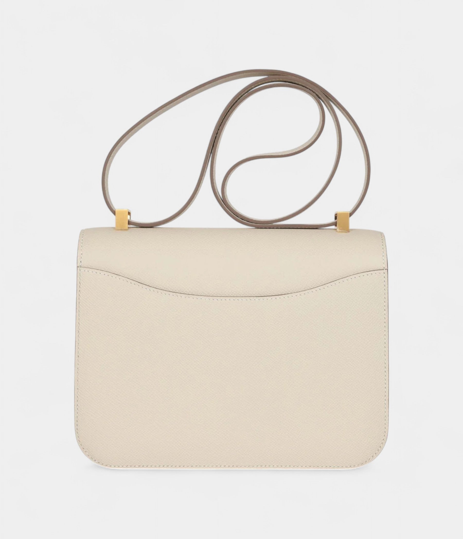 HMConstance 1-24 Craie Epsom Brushed Gold Hardware