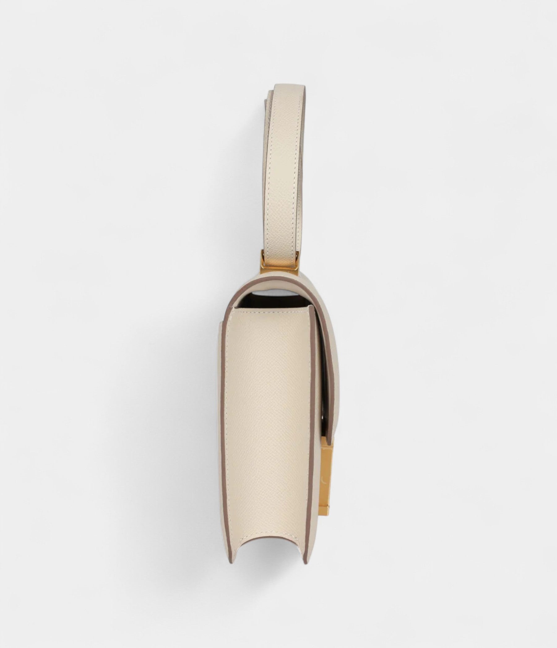HMConstance 1-24 Craie Epsom Brushed Gold Hardware