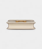 HMConstance 1-24 Craie Epsom Brushed Gold Hardware
