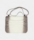 HMConstance 1-24 Himalaya Matte Niloticus Crocodile Palladium Hardware
