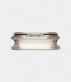 HMConstance 1-24 Himalaya Matte Niloticus Crocodile Palladium Hardware