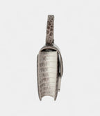 HMConstance 1-24 Himalaya Matte Niloticus Crocodile Palladium Hardware