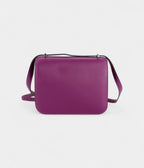 HMConstance 18 Anemone Chevre Palladium Hardware