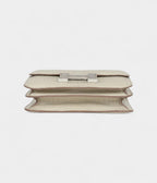 HMConstance 18 Beton Matte Alligator Palladium Hardware