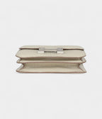 HMConstance 18 Beton Matte Alligator Palladium Hardware