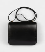 HMConstance 18 Black Box Gold Hardware