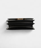 HMConstance 18 Black Box Gold Hardware
