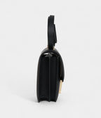 HMConstance 18 Black Epsom Brushed Gold Hardware