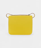 HMConstance 18 Chevre Mysore Jaune Citron Palladium Hardware