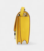 HMConstance 18 Chevre Mysore Jaune Citron Palladium Hardware