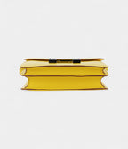 HMConstance 18 Chevre Mysore Jaune Citron Palladium Hardware