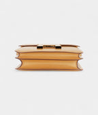 HMConstance 18 Dore Chevre Chamkilight Gold Hardware