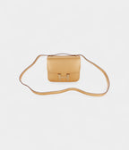 HMConstance 18 Dore Chevre Chamkilight Gold Hardware