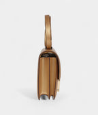 HMConstance 18 Dore Chevre Chamkilight Permabrass Hardware