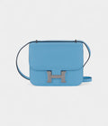 HMConstance 18 Epsom Celeste Palladium Hardware