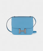 HMConstance 18 Epsom Celeste Palladium Hardware