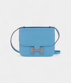 HMConstance 18 Epsom Celeste Palladium Hardware