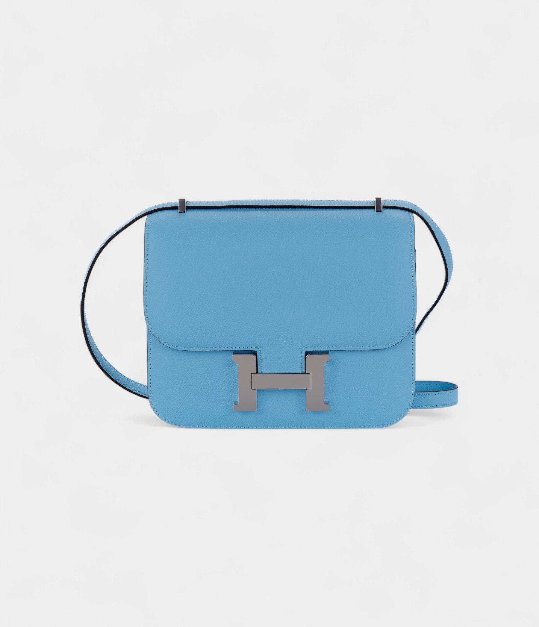 HMConstance 18 Epsom Celeste Palladium Hardware