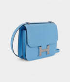 HMConstance 18 Epsom Celeste Palladium Hardware