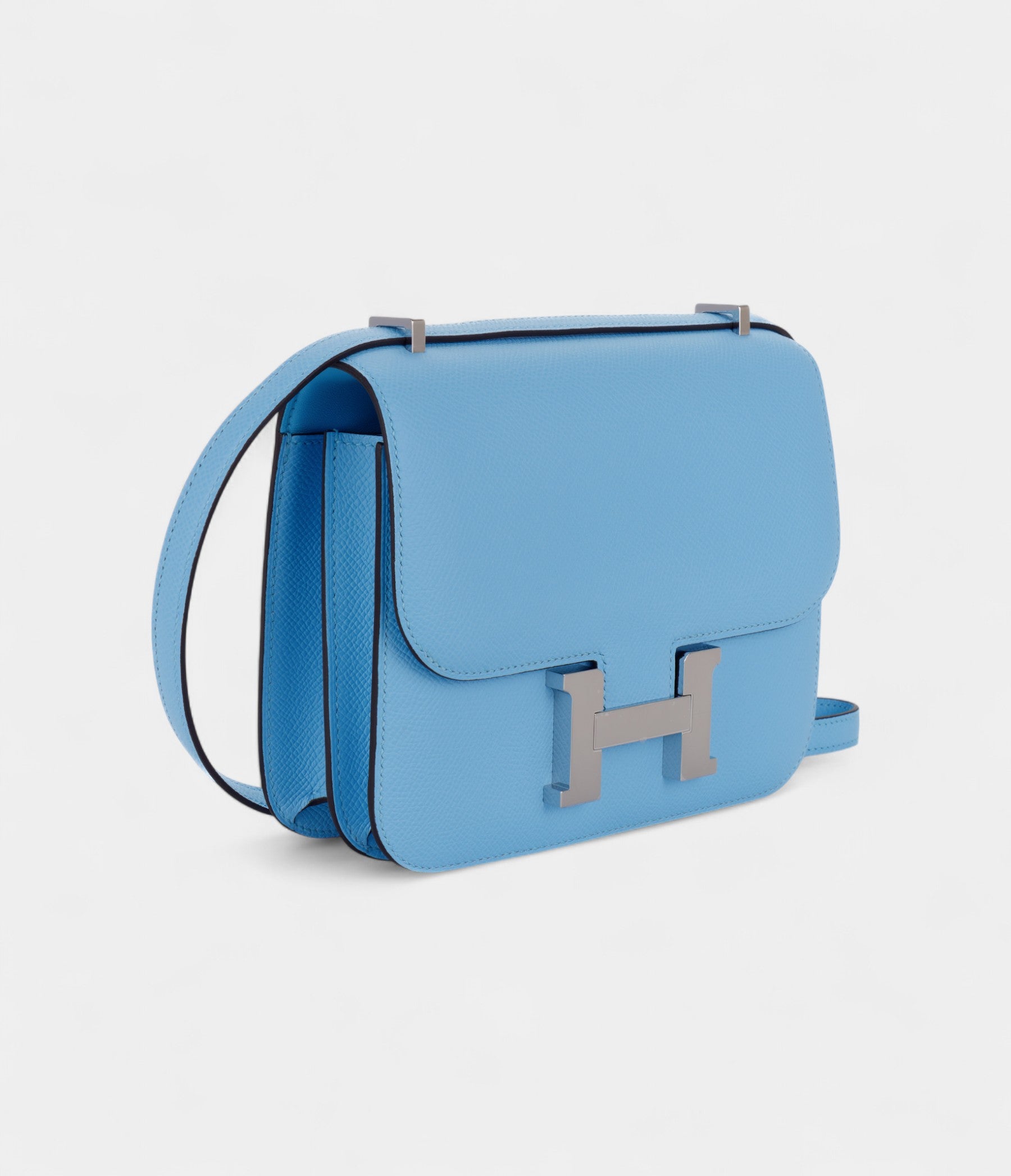 HMConstance 18 Epsom Celeste Palladium Hardware