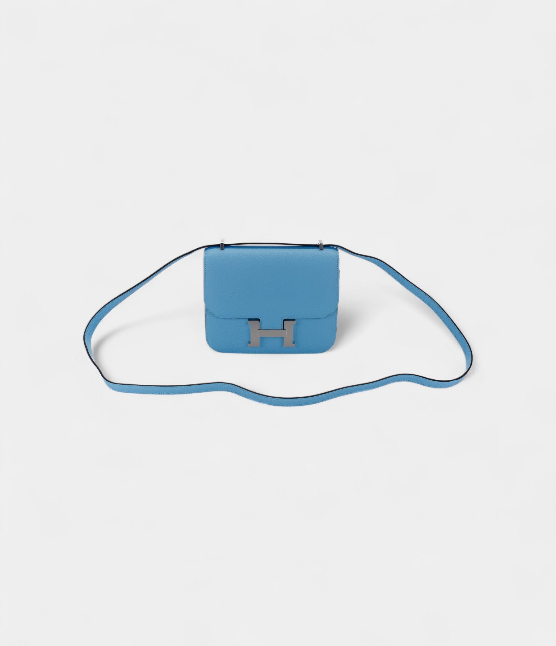 HMConstance 18 Epsom Celeste Palladium Hardware