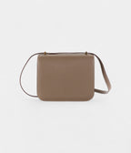 HMConstance 18 Etoupe Chevre Gold Hardware