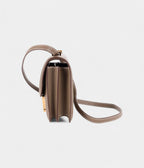 HMConstance 18 Etoupe Chevre Gold Hardware
