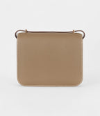 HMConstance 18 Etoupe Epsom Rose Gold Hardware