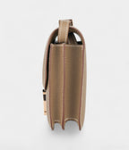 HMConstance 18 Etoupe Epsom Rose Gold Hardware