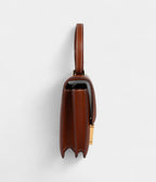 HMConstance 18 Fauve Barenia Gold Hardware