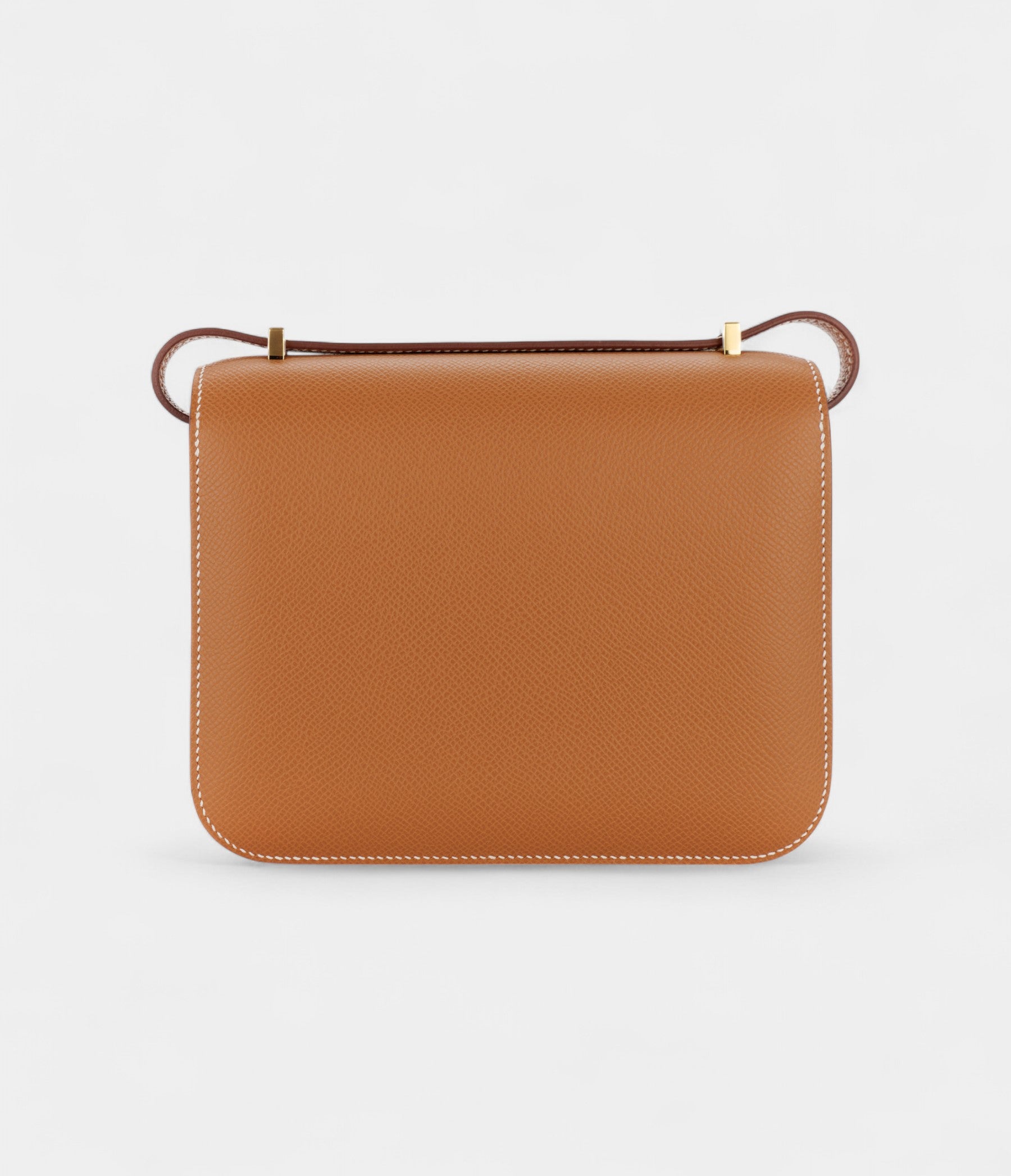 HMConstance 18 Gold Epsom Gold Hardware