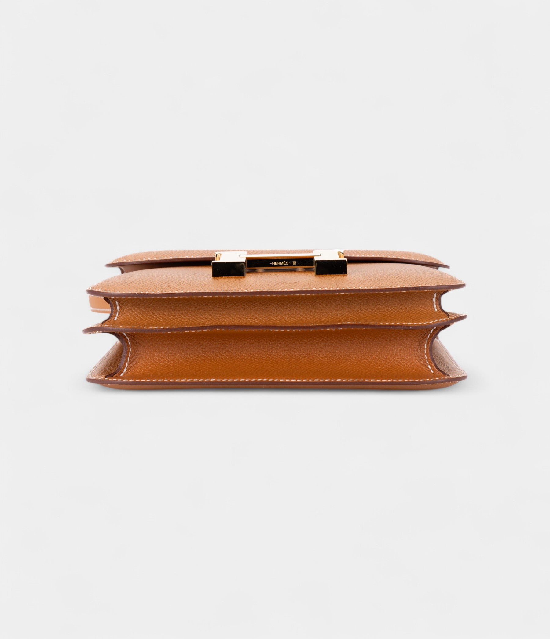 HMConstance 18 Gold Epsom Gold Hardware