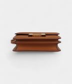 HMConstance 18 Gold Epsom Gold Hardware