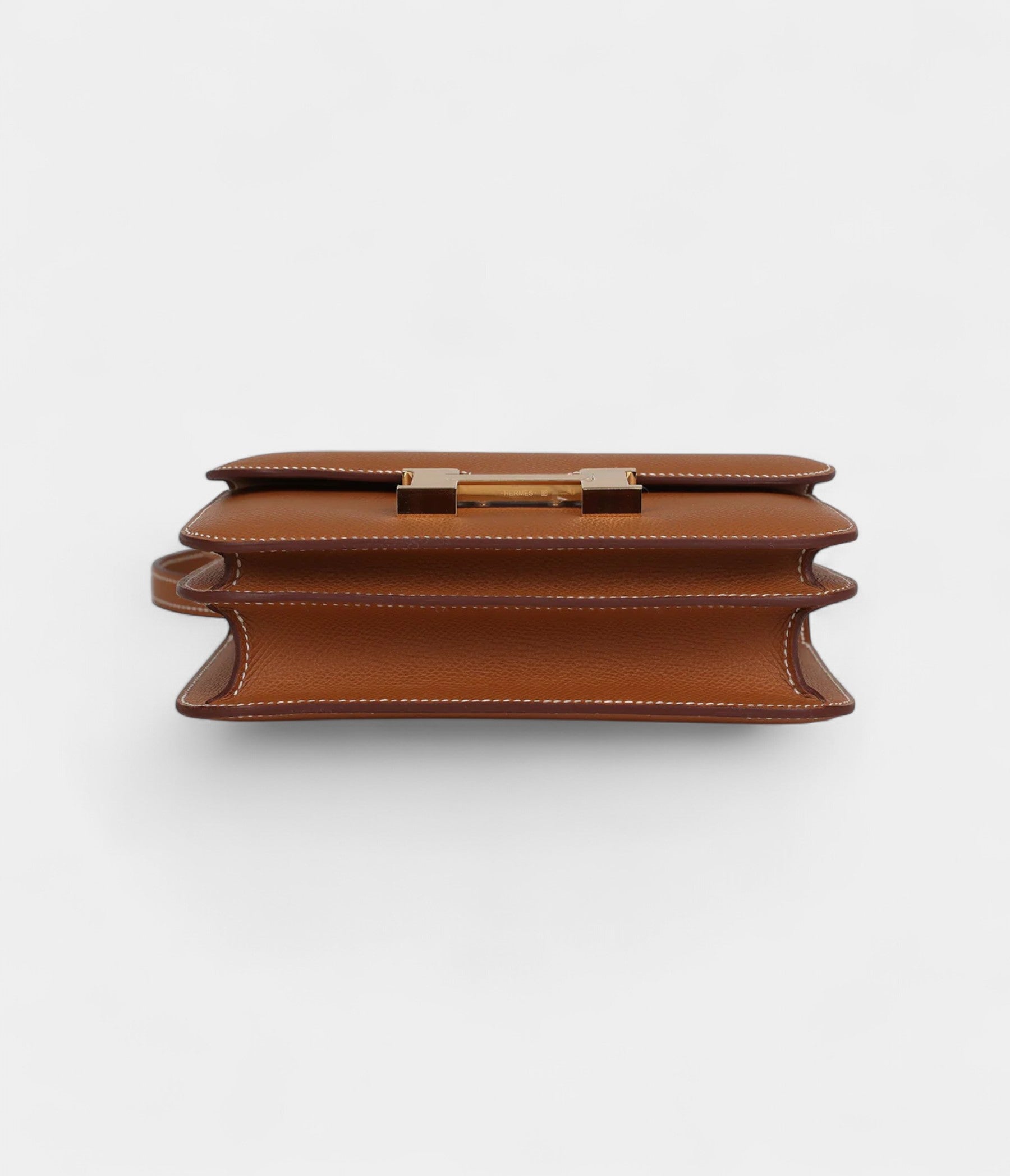 HMConstance 18 Gold Epsom Gold Hardware