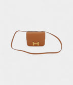 HMConstance 18 Gold Epsom Gold Hardware
