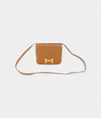 HMConstance 18 Gold Epsom Gold Hardware