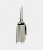 HMConstance 18 Gris Perle Chevre Mysore Gold Hardware