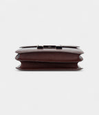HMConstance 18 Havane / Gold Verso Chevre Palladium Hardware