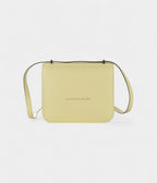 HMConstance 18 Jaune Bourgeon Chevre Palladium Hardware