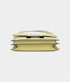 HMConstance 18 Jaune Bourgeon Chevre Palladium Hardware