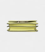 HMConstance 18 Jaune Bourgeon Chevre Palladium Hardware