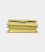 HMConstance 18 Limoncello Chevre Mysore Palladium Hardware