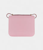 HMConstance 18 Mauve Sylvestre Epsom Gold Hardware